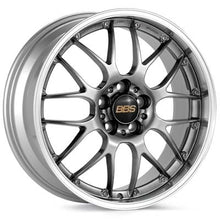 Load image into Gallery viewer, BBS RS-GT 19&quot; Rims Diamond Black w/Mach Lip - Genesis Coupe 2.0T
