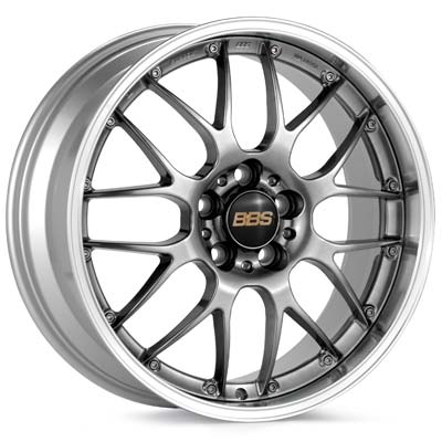 BBS RS-GT 19