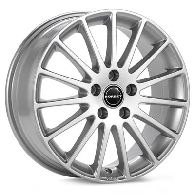 Borbet Type LS 18