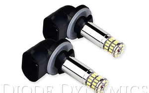 Pair Cool White LED 881 HP36 - Diode Dynamics 2017-20 Genesis G70 4Cyl 2.0L and more