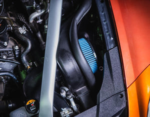 Cold Air Intake System - Agency Power 2017-18 Genesis G70  and more