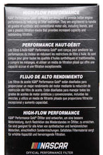 Load image into Gallery viewer, Oil Filter 102mm X 64mm - K&amp;N 2017-20 Genesis G70 4Cyl 2.0L and more
