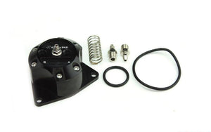 Diverter Valve Synchronic Universal - Synapse Engineering 2017-20 Genesis G70 4Cyl 2.0L and more