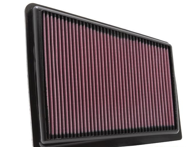 Replacement Air Filter - K&N 2019 Genesis G70 4Cyl 2.0L