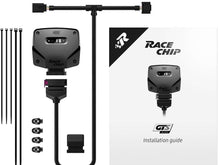 Load image into Gallery viewer, App Tuning Box Kit 201hp GTS - Racechip 2017-20 Genesis G70 4Cyl 2.0L and more
