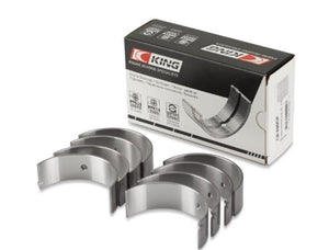Connecting Rod Bearing Set +0.75mm - King Engine Bearings 2017-20 Genesis G70 4Cyl 2.0L and more