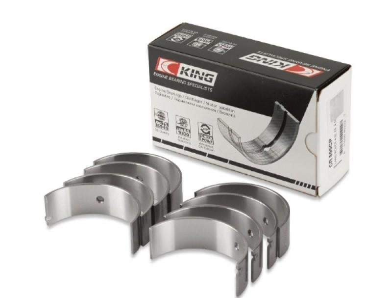 Connecting Rod Bearing Set +0.75mm - King Engine Bearings 2017-20 Genesis G70 4Cyl 2.0L and more
