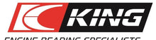 Load image into Gallery viewer, Main Bearing Set +0.75mm - King Engine Bearings 2017-20 Genesis G70 4Cyl 2.0L and more
