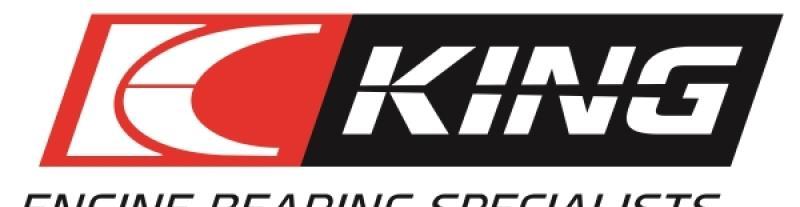 Main Bearing Set - King Engine Bearings 2017-20 Genesis G70 4Cyl 2.0L and more