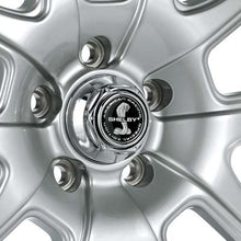 Load image into Gallery viewer, Shelby Redline 20&quot; Rims Silver w/Machined Lip - Genesis Coupe 2.0T
