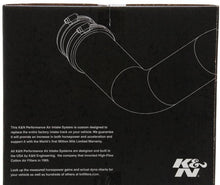 Load image into Gallery viewer, Air Intake System - K&amp;N 2019-20 Genesis G70 4Cyl 2.0L
