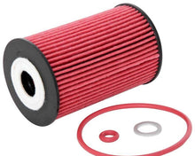 Load image into Gallery viewer, Oil Filter 102mm X 64mm - K&amp;N 2017-20 Genesis G70 4Cyl 2.0L and more
