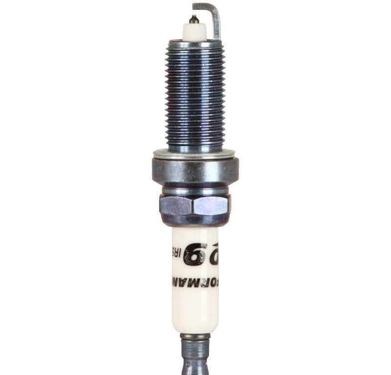 Spark Plug Single Pack - MSD Ignition 2017-20 Genesis G70 4Cyl 2.0L and more