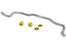 Load image into Gallery viewer, Sway Bar Blade 30mm Heavy Duty Front Adjustable - Whiteline 2017-20 Genesis G80  and more
