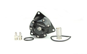 Diverter Valve Synchronic Universal - Synapse Engineering 2017-20 Genesis G70 4Cyl 2.0L and more