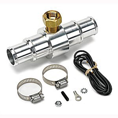 Autometer Adapters & Fittings Hose Adapters 1-1 1/4