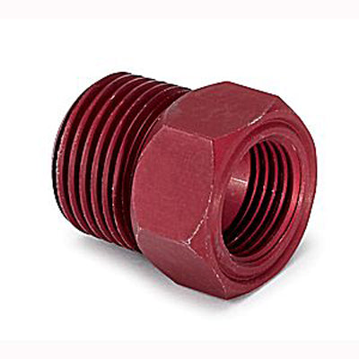 Autometer Adapters & Fittings Temperature Adapters 1/2