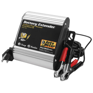 Autometer Battery Extender, 12v/ 16v Accessories
