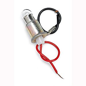 Autometer Bulbs & Sockets 2 Watt Accessories