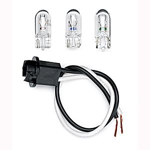 Autometer Bulbs & Sockets Replacement Bulb & Skt. Z-Series/Performance Accessories