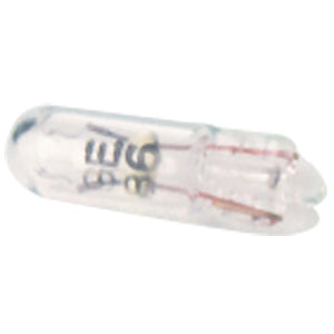 Autometer Bulbs & Sockets Replacement Bulb No. 86 Accessories