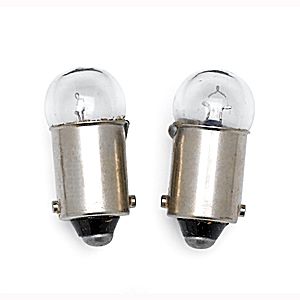 Autometer Bulbs & Sockets Replacement-Bulb 2 Watt Accessories