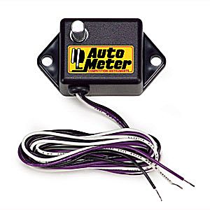 Autometer LED Lighting Dimmer LED Lighting Dimmer Accessories