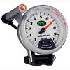 Autometer NV Pedestal Mount Tachs Tachometer gauge 3 3/4" (95.3mm)