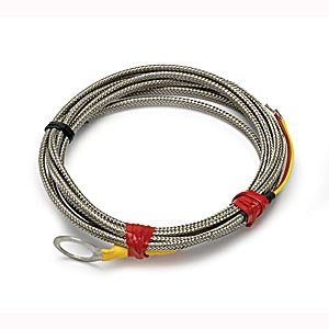 Autometer Pyrometer Accessories Cylinder Head Temperature Spark Plug Probe Accessories
