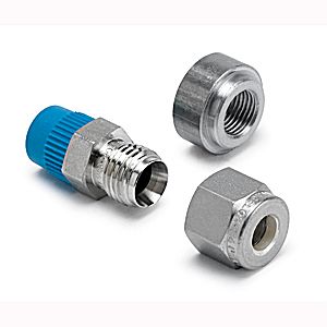 Autometer Pyrometer Accessories Replacement Fitting Kits 1/4