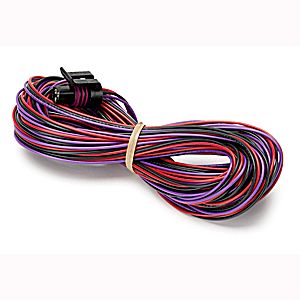 Autometer Senders Replacement Senders 20' Sender Harness Accessories