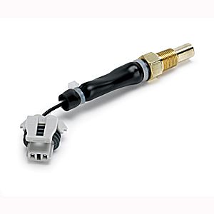 Autometer Senders Replacement Senders Full Sweep Electric Temperature Gauges Accessories