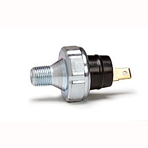 Autometer Shift Lights & Warning Lights Mini Pro-Lite Warning Light Pressure Switch 30 PSI Accessories