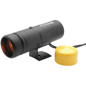 Autometer Shift Lights & Warning Lights Shift-Lite (Black) Accessories