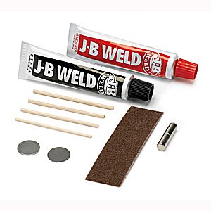 Autometer Tach Accessories Misc. Replacement Magnet Kit Accessories
