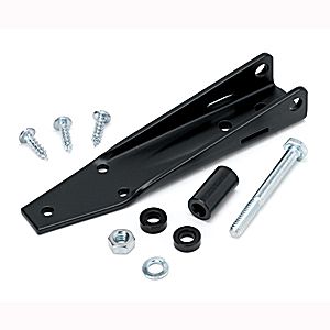 Autometer Tach Accessories Misc. Tach Mounting Bracket Accessories