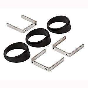 Autometer Angle Rings 2 5/8