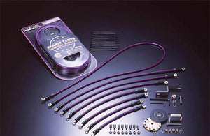 Grounding Kit Universal Circle Earth - HKS 2017-20 Genesis G70 4Cyl 2.0L and more