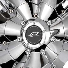 Load image into Gallery viewer, Dale Earnhardt Jr Hustler 20&quot; Rims Chrome Plated - Genesis Coupe 2.0T
