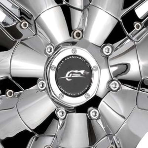 Dale Earnhardt Jr Hustler 20" Rims Chrome Plated - Genesis Coupe 2.0T