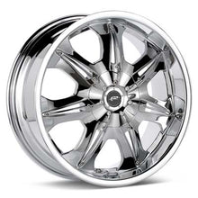 Load image into Gallery viewer, Dale Earnhardt Jr Hustler 20&quot; Rims Chrome Plated - Genesis Coupe 2.0T
