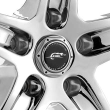 Load image into Gallery viewer, Dale Earnhardt Jr Killer 18&quot; Rims Chrome Plated - Genesis Coupe 2.0T
