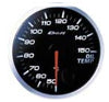 Defi BF Oil Temperature Gauge