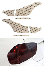 Load image into Gallery viewer, Tail Light Covers Gunsmoke - Lamin-X 2017-18 Genesis G70  and more
