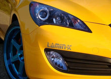 Load image into Gallery viewer, Fog Light Cover Blue - Lamin-X 2017-18 Genesis G70  and more
