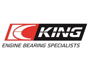 Main Bearing Set - King Engine Bearings 2017-20 Genesis G70 4Cyl 2.0L and more