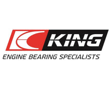 Load image into Gallery viewer, Main Bearing Set +0.75mm - King Engine Bearings 2017-20 Genesis G70 4Cyl 2.0L and more

