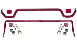 Eibach Front + Rear Sway Bar Kit - Genesis Turbo Coupe 2.0T