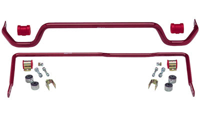 Eibach Front + Rear Sway Bar Kit - Genesis Turbo Coupe 2.0T