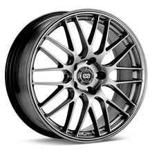 Load image into Gallery viewer, Enkei Performance EKM3 18&quot; Rims Bright Silver Paint - Genesis Coupe 2.0T
